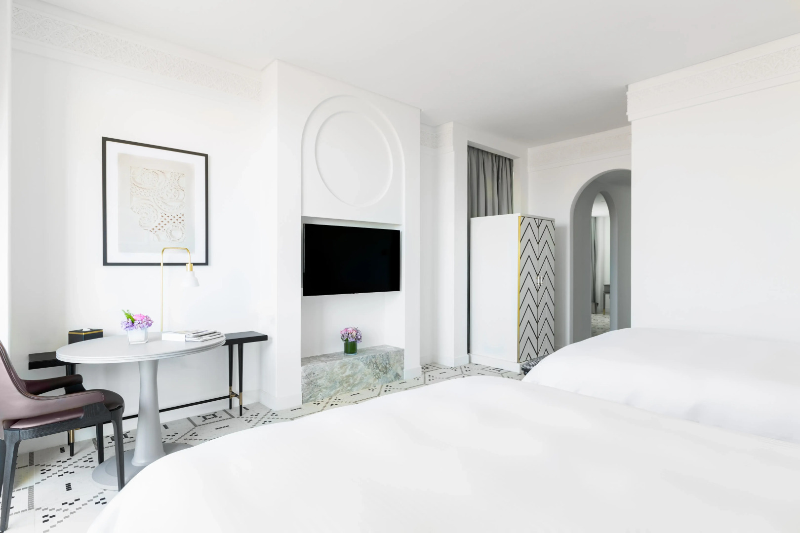 Photo - Fairmont La Marina Rabat Sale Hotel