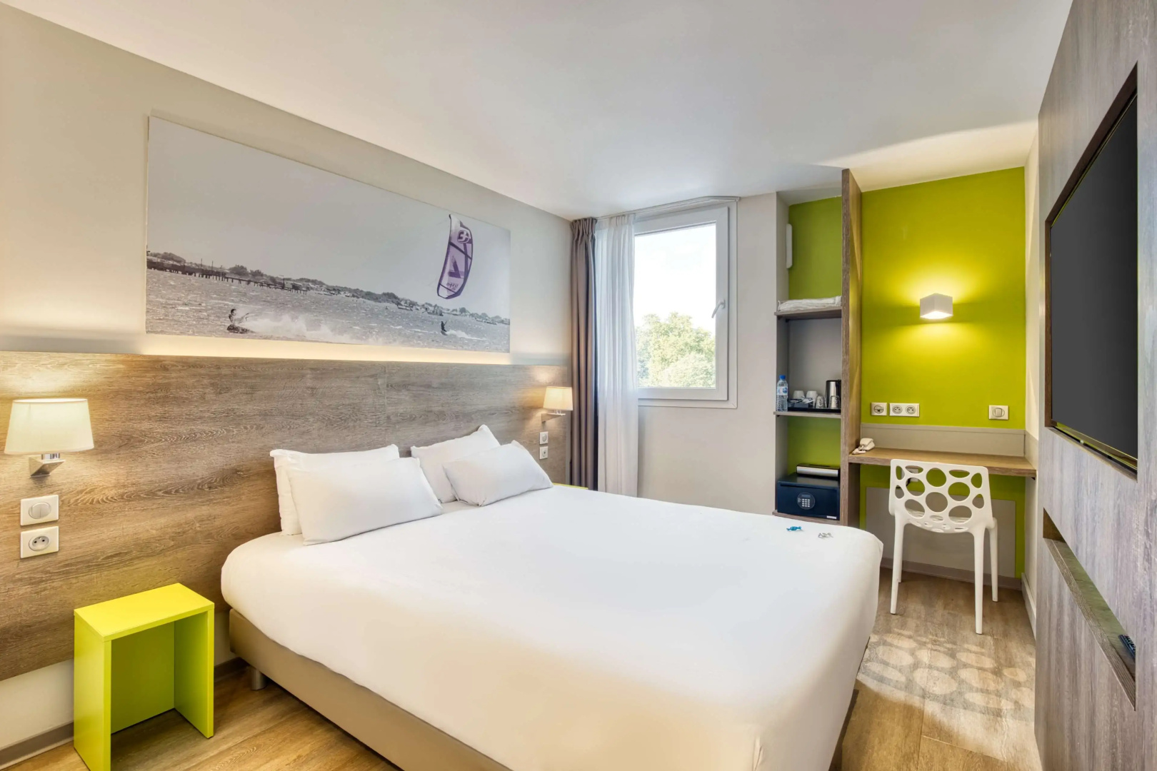 Photo - Best Western Hotelio Montpellier Sud
