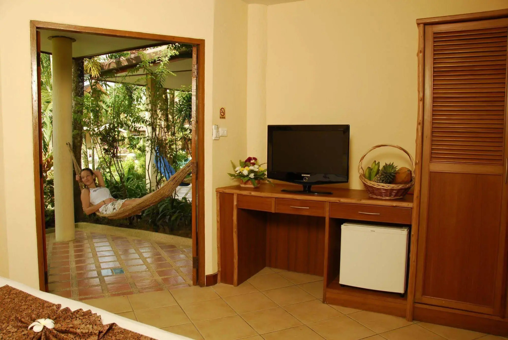 Photo - Palm Garden Resort