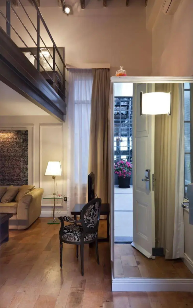 Foto - San Telmo Suites