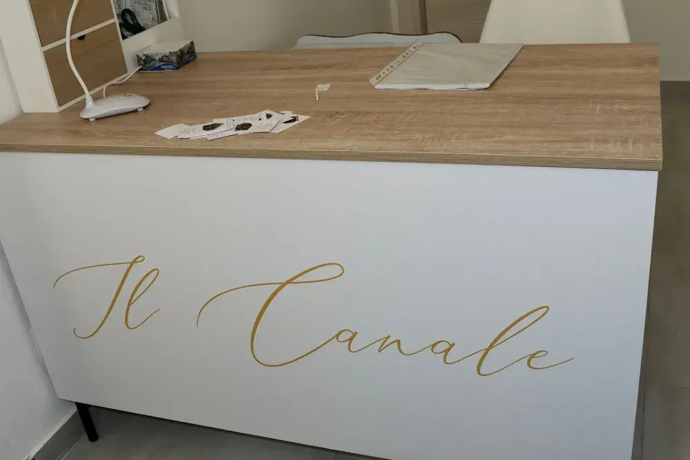 Foto - Il Canale Design House