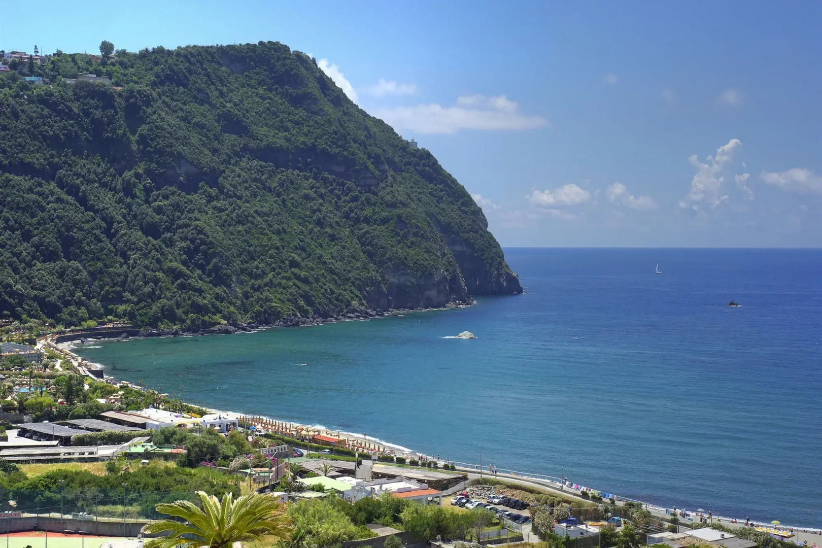 Foto - Hotel Imperamare