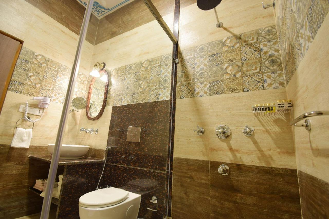 Foto - Umaid Farm Resort - A Legacy Vintage Stay in Jaipur