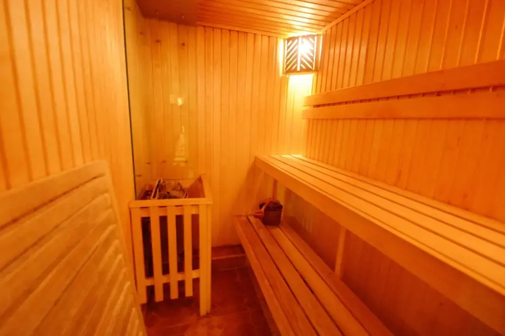 Photo - Pegasa Pils Spa Hotel