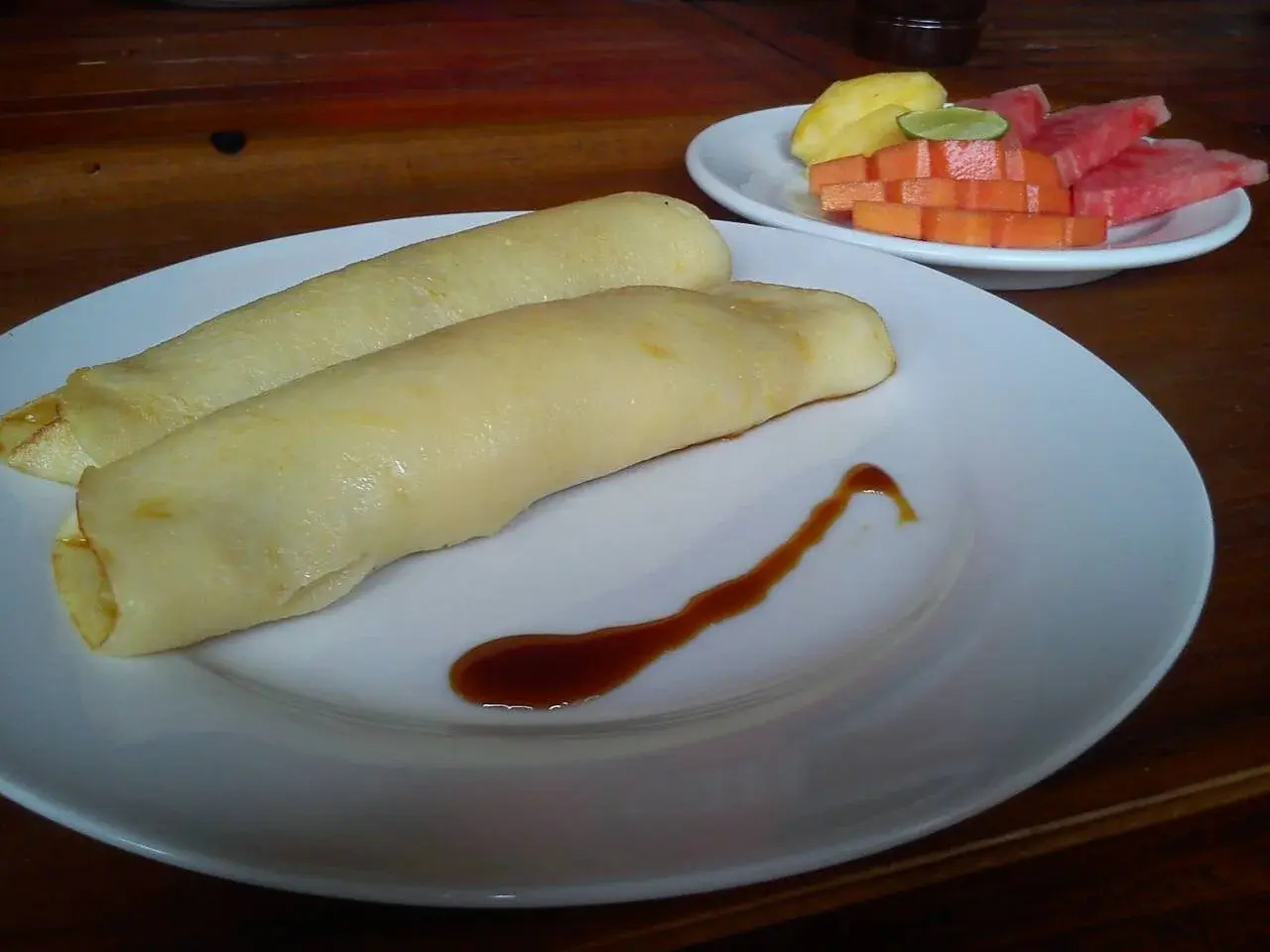 Foto - Wijaya Guest House Ubud