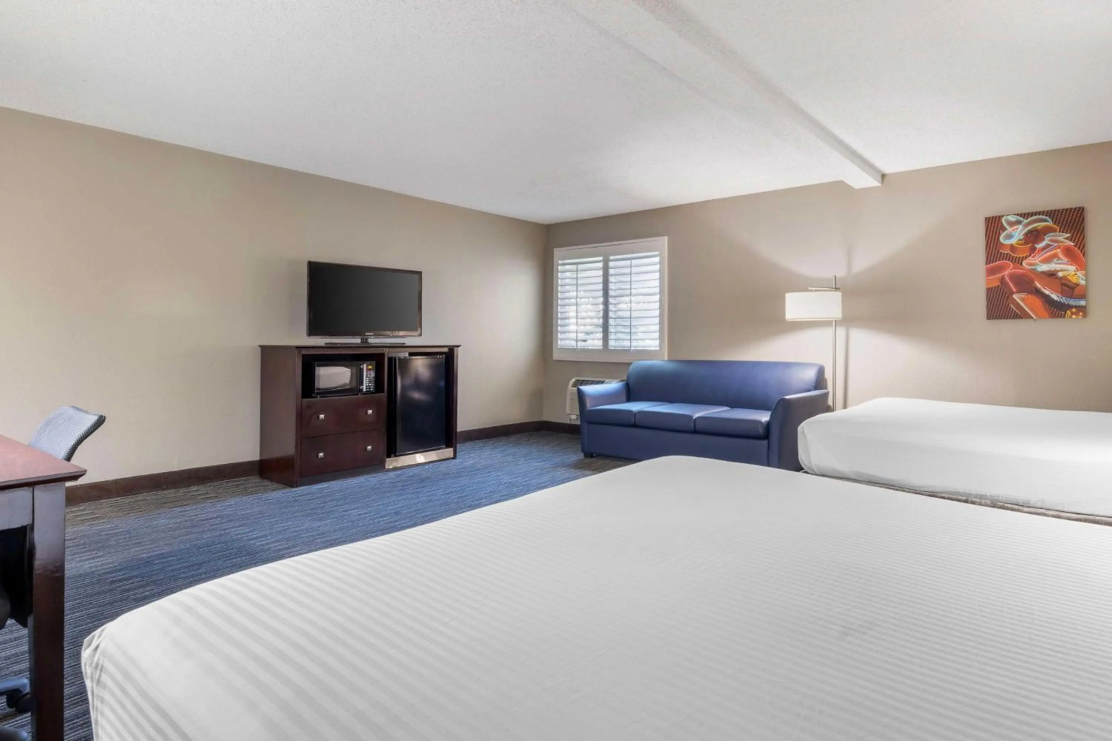 Foto - Best Western McCarran Inn