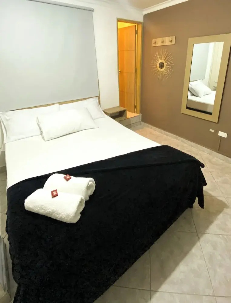 Foto - Hotel Colores Boutique