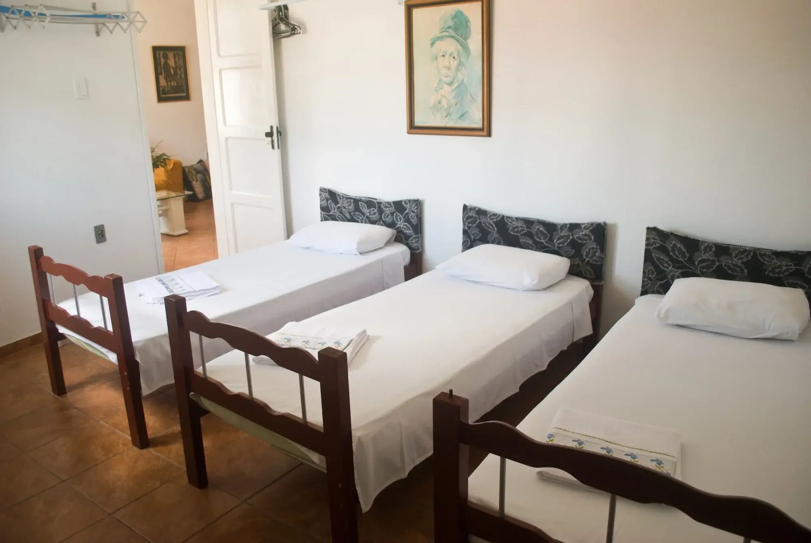 Photo - Tamboleiro's Hotel Residence