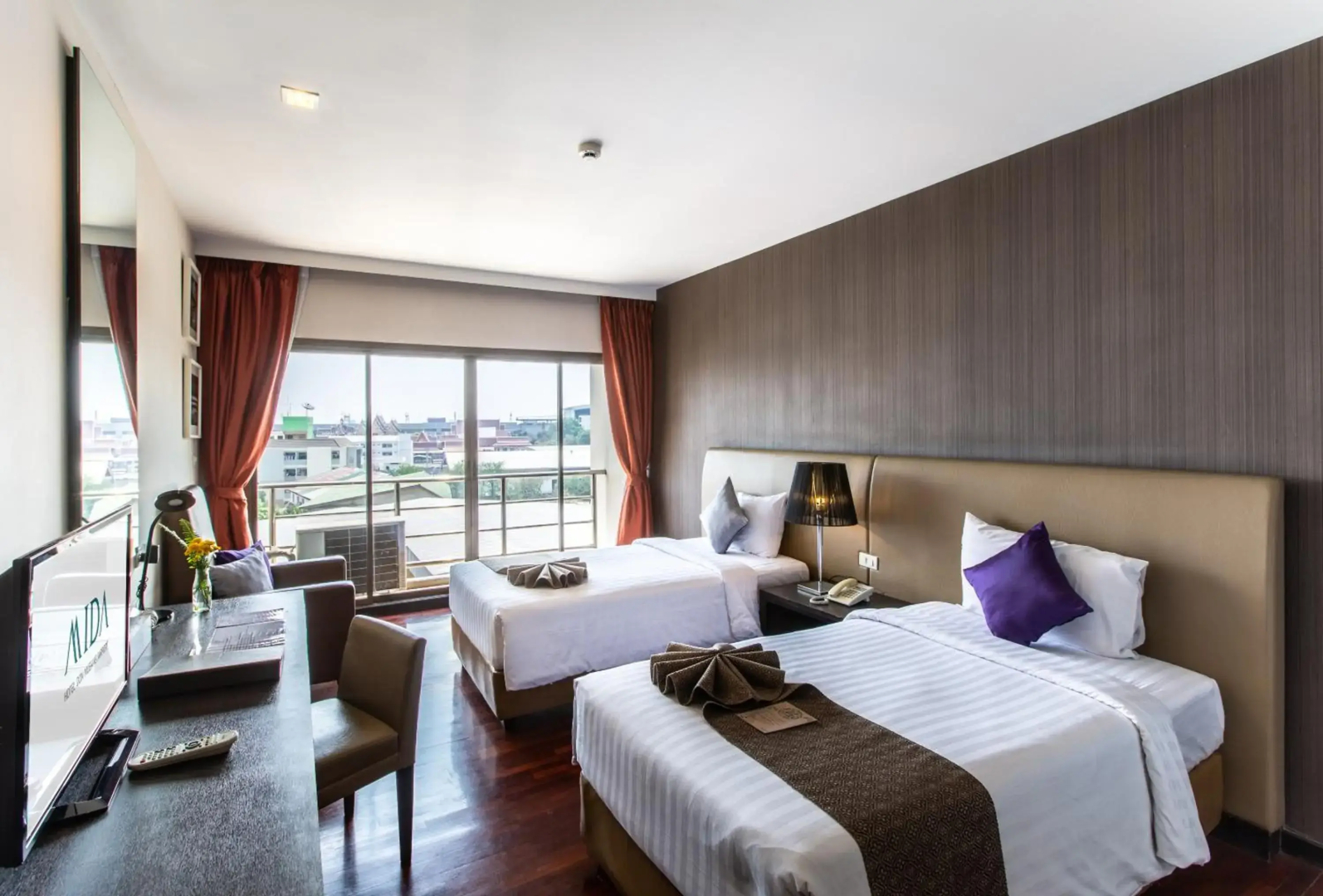 Foto - STAY Hotel BKK