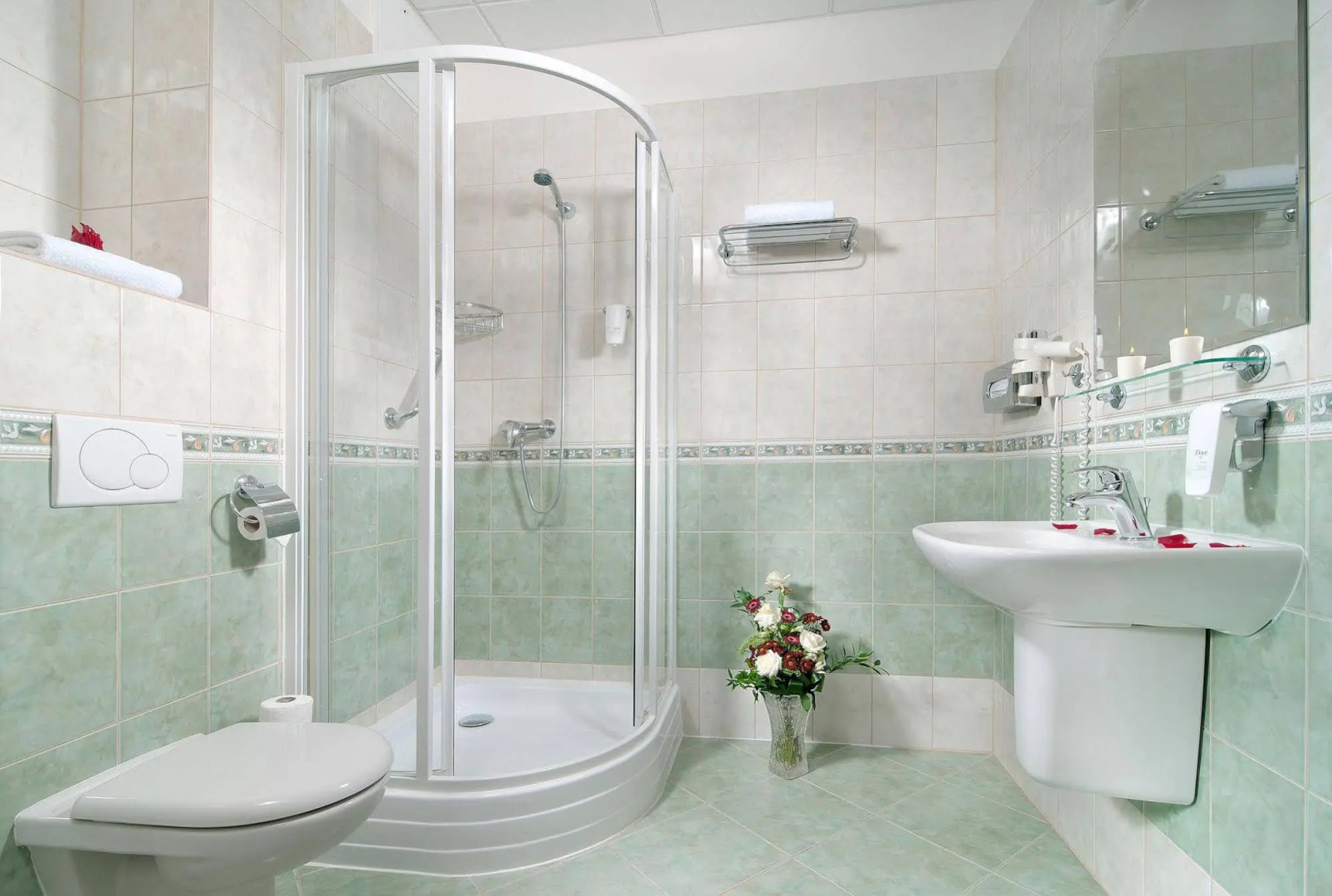 Foto - Alqush Downtown Hotel