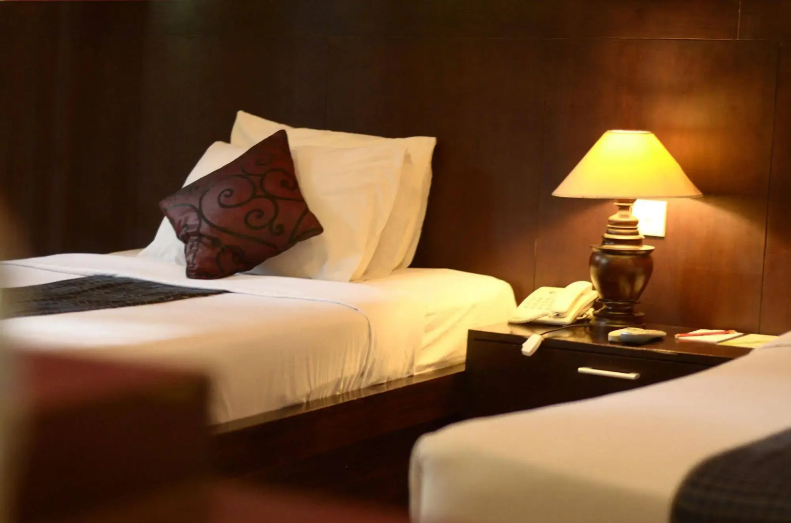 Foto - Puri Sading Hotel