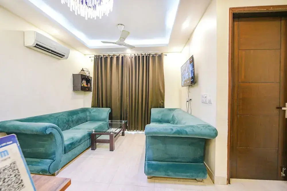 Foto - Fabhotel Ak Villa