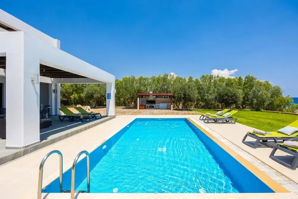 Foto - Villa Lahania in Rhodes