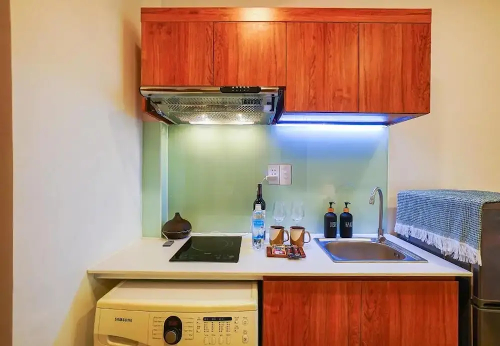 Photo - Nexus House Cay Diep - Near Independence Palace