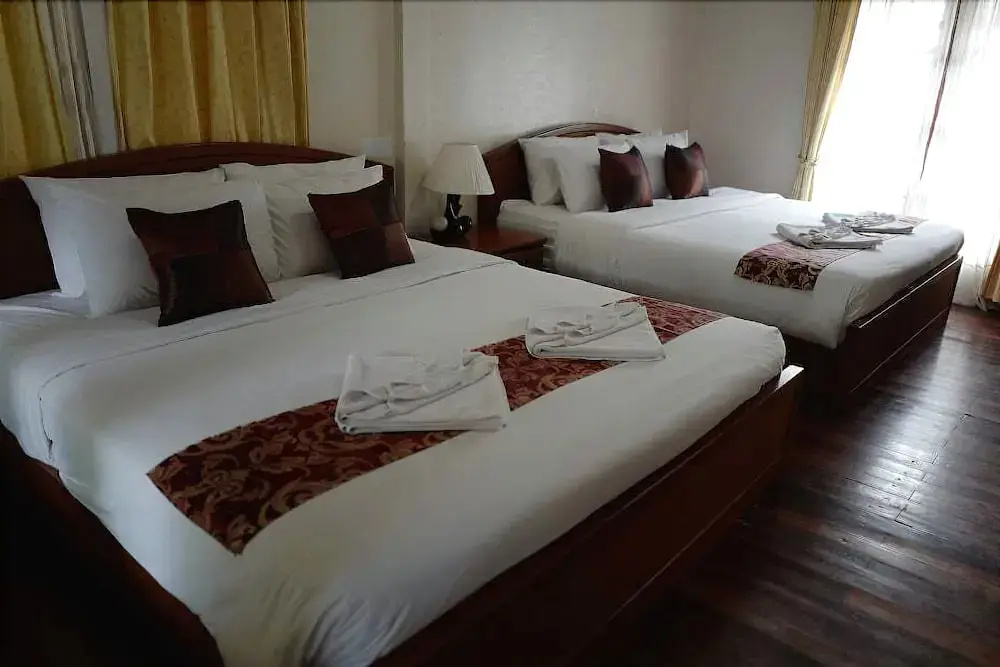 Photo - Long Beach Lodge, Chaweng Beach, Koh Samui