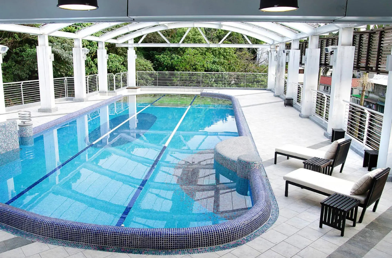 Photo - The Gaia Hotel Taipei