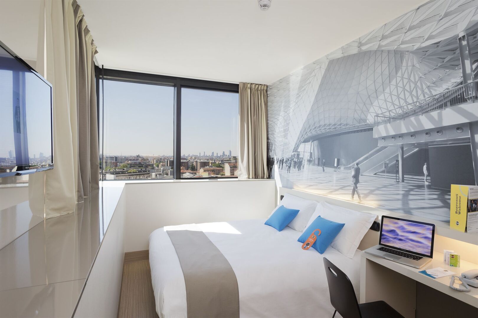 Foto - B&B Hotel Milano Sesto Marelli