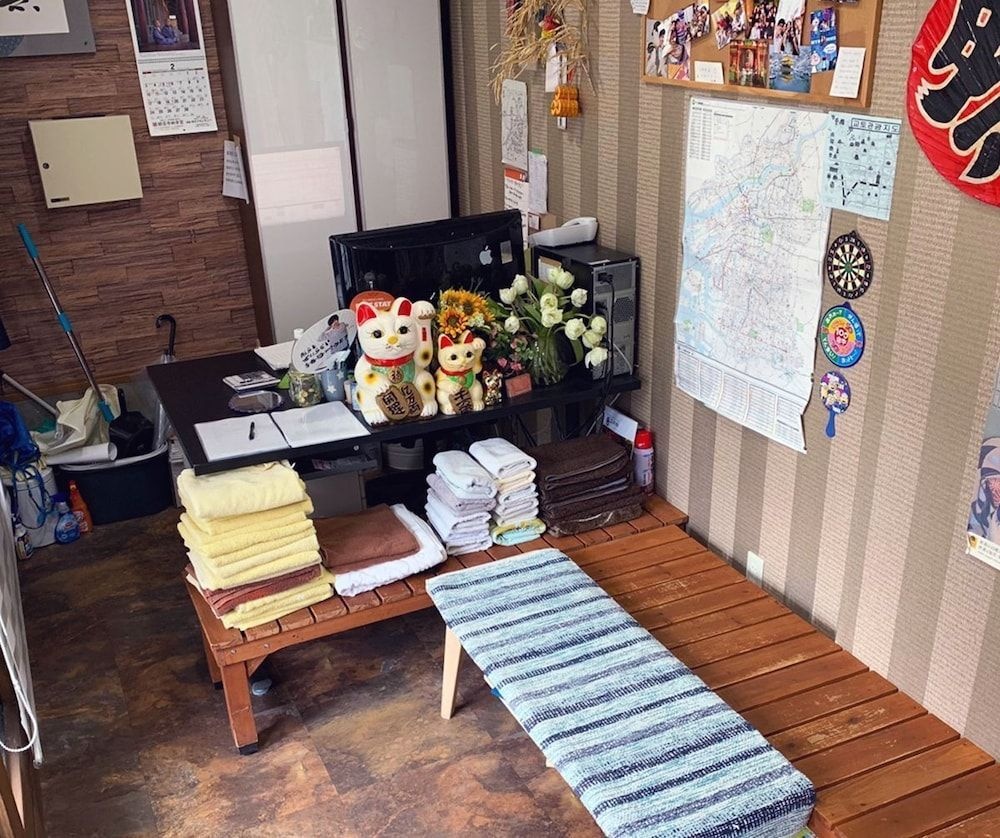 Photo - Maru House - Hostel