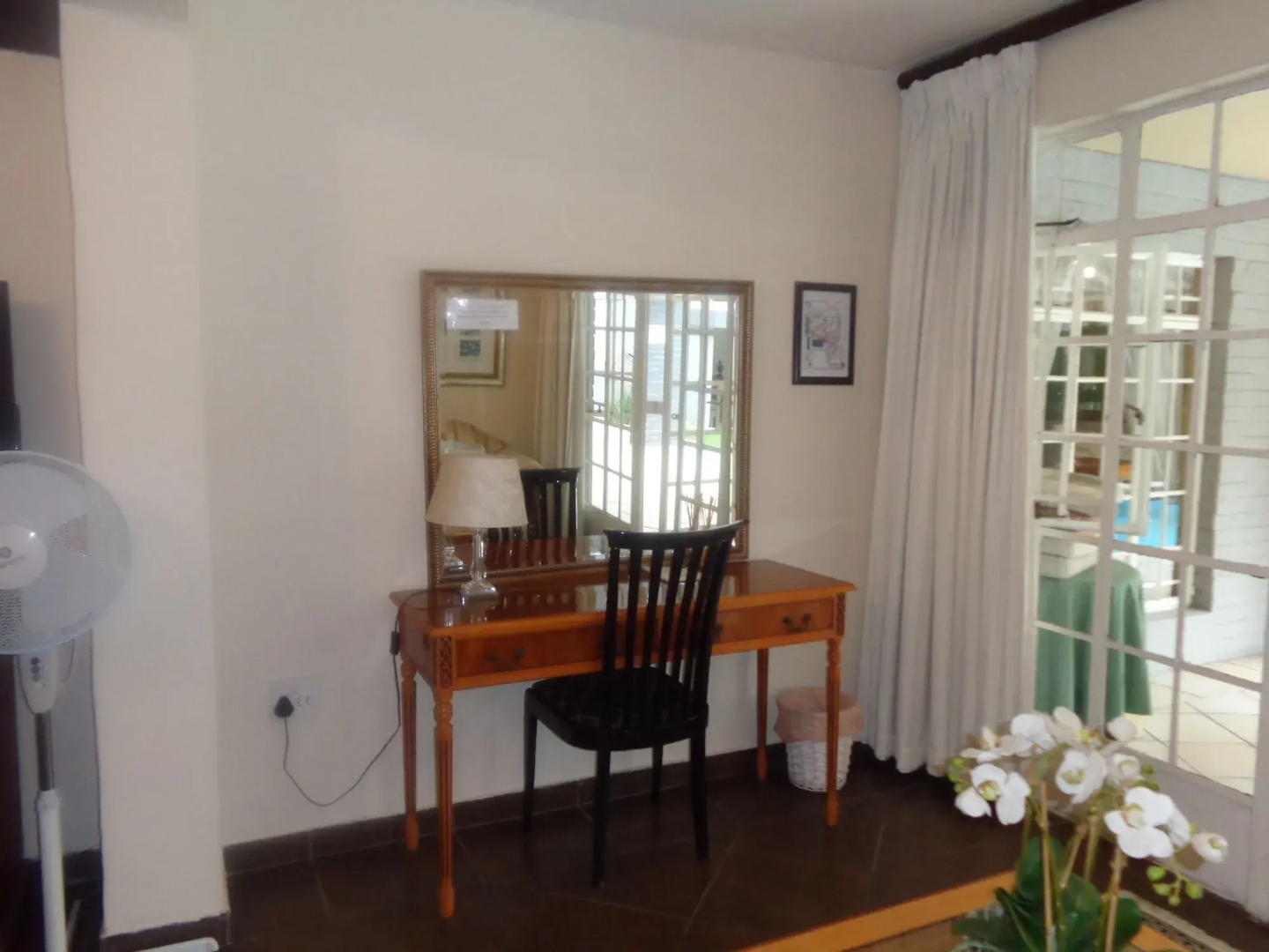 Foto - Thatchfoord Lodge