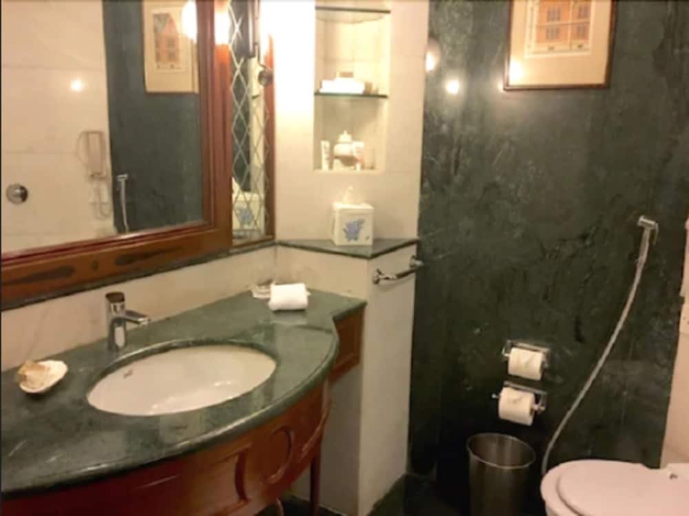 Welcomhotel By Itc Hotels, Alkapuri, Vadodara