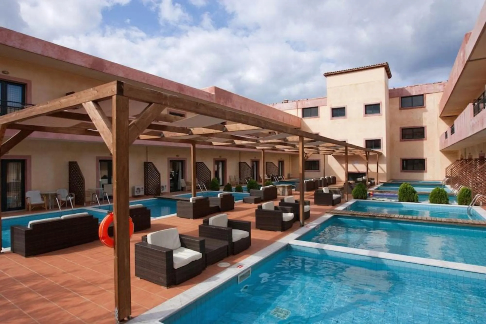 Photo - Vasia Resort & Spa