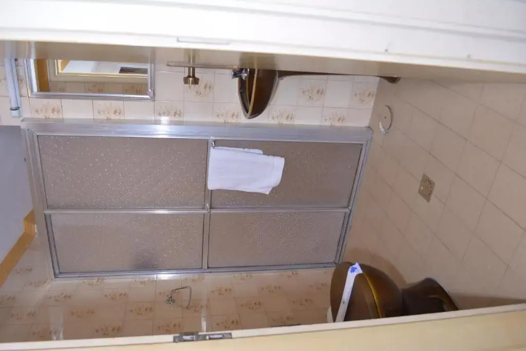 Foto - Hotel America