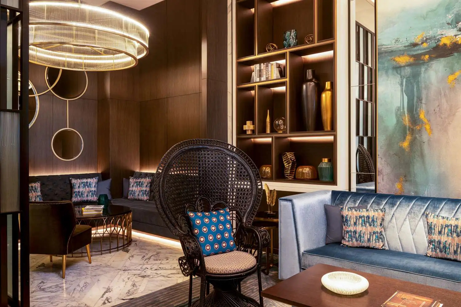 Foto - Waldorf Astoria Kuwait