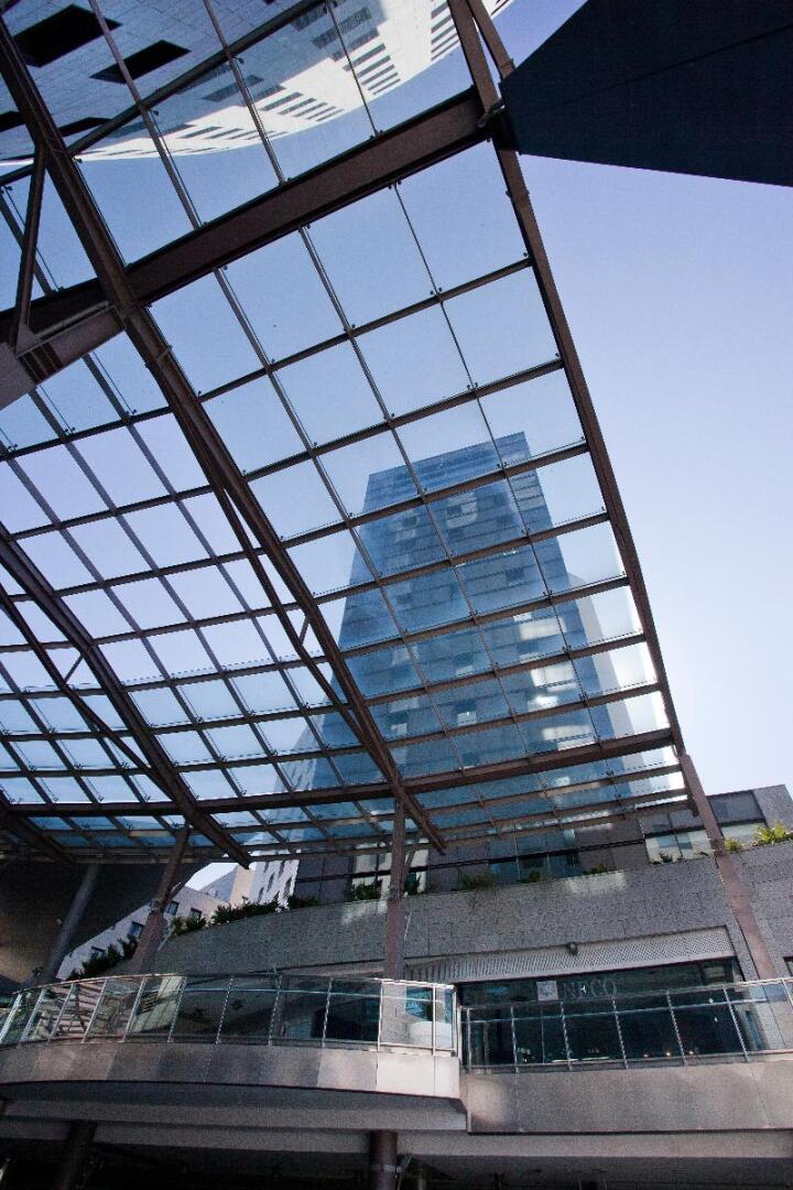 Foto - Ilunion Aqua 3