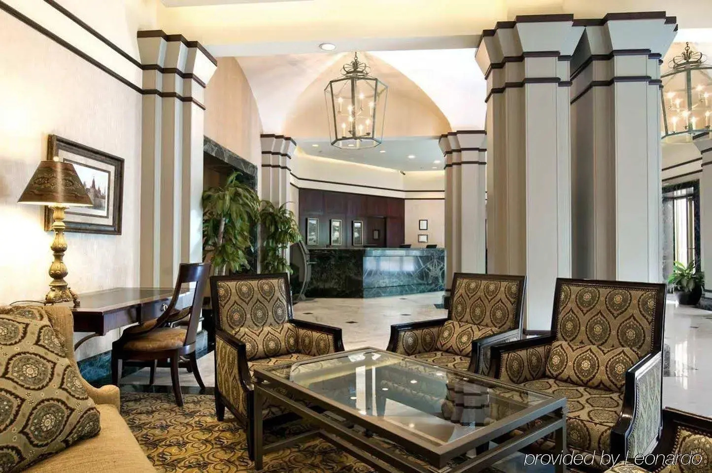 Foto - Hilton Atlanta Northeast