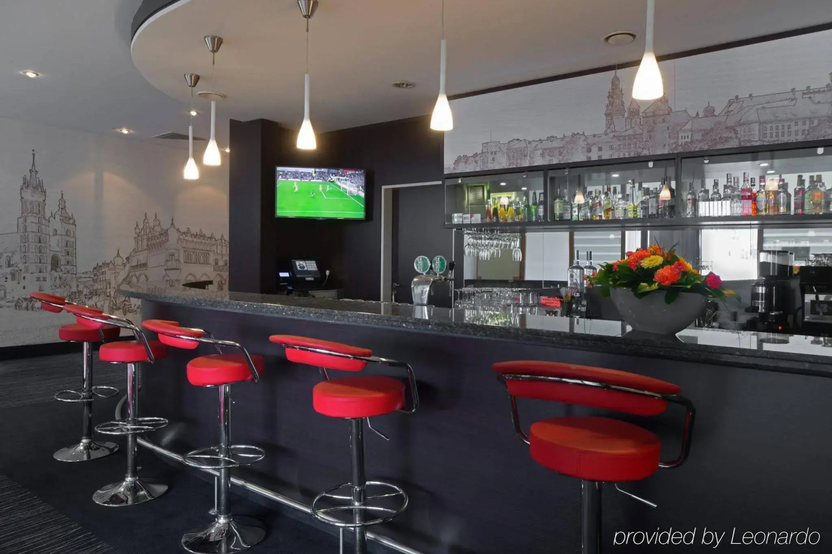 Foto - Express Kraków Hotel