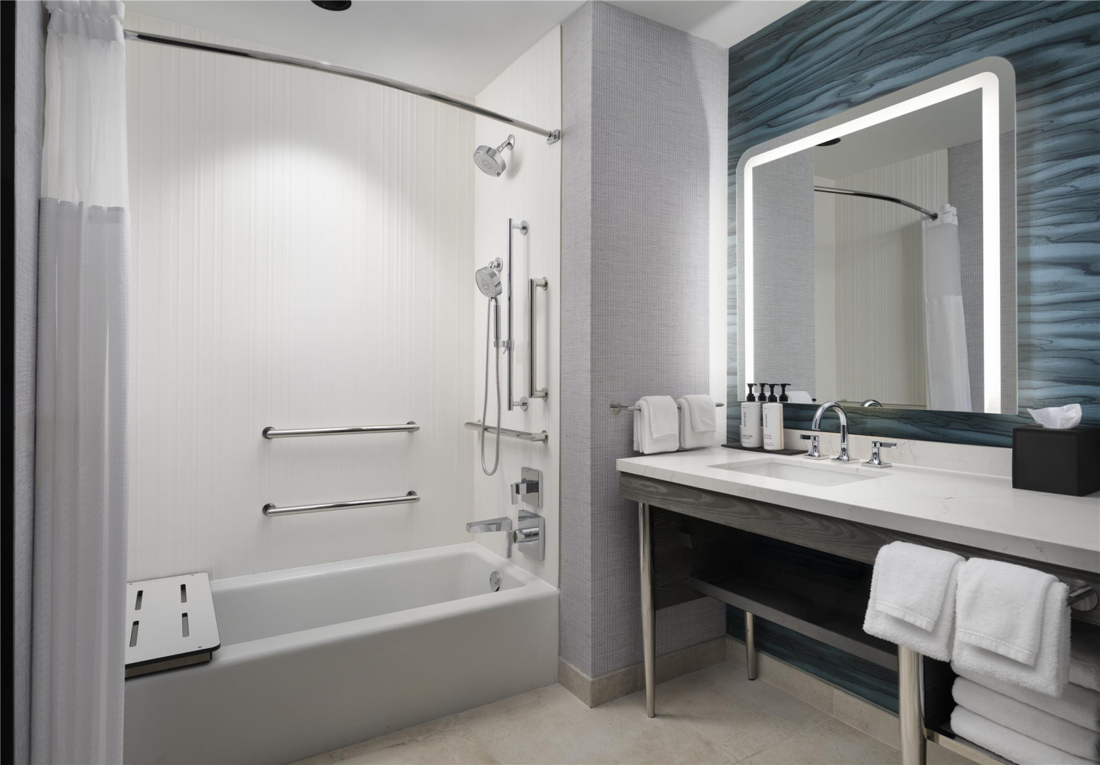 Photo - Tempo By Hilton Nashville Midtown