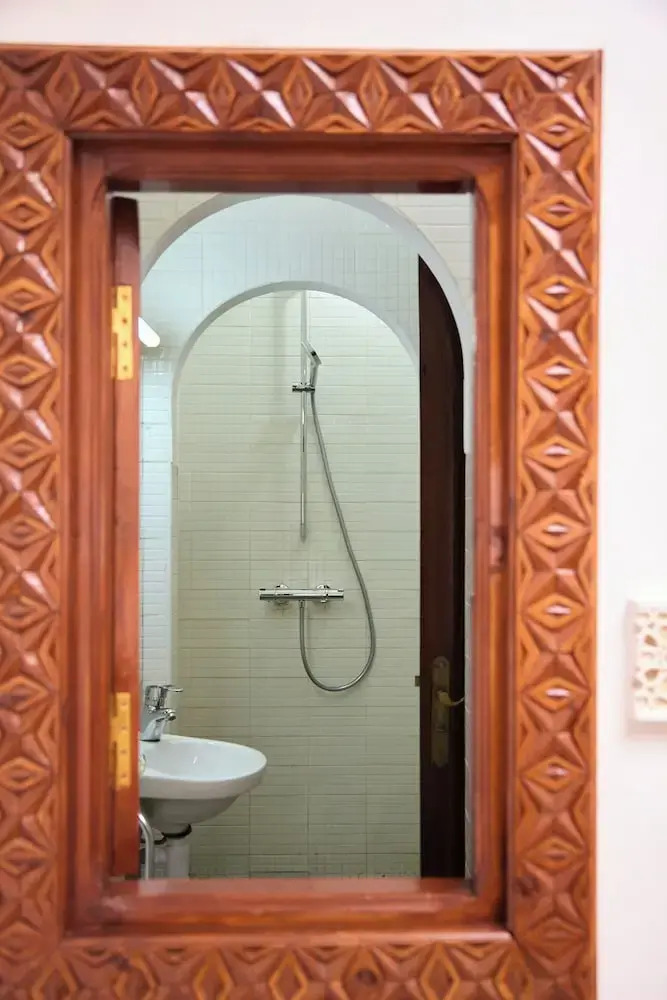 Foto - Riad AMBER ZAHRA