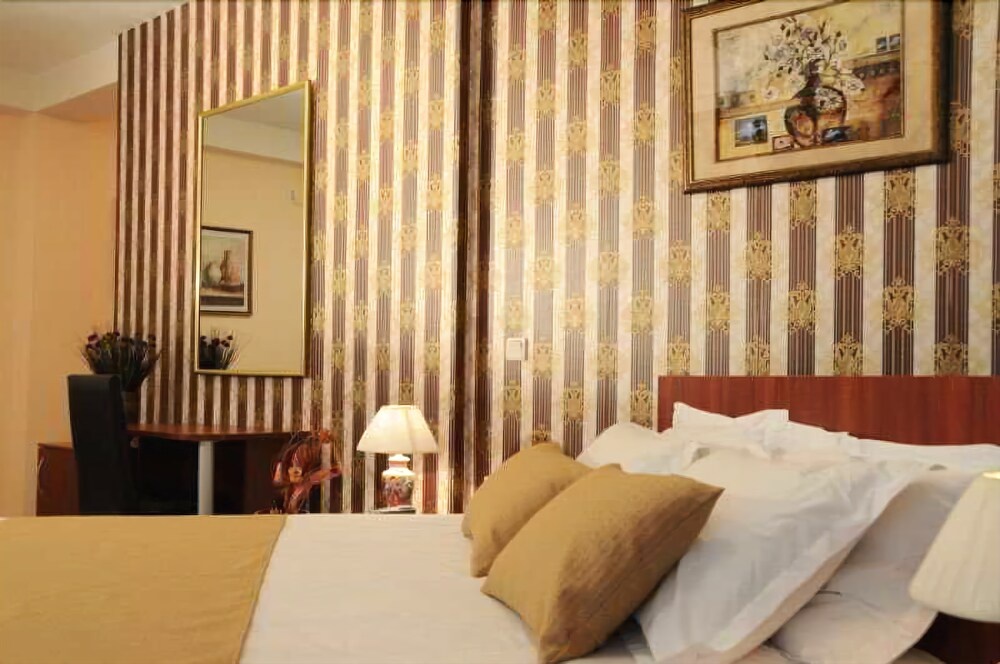 Hotel Royal Skopje
