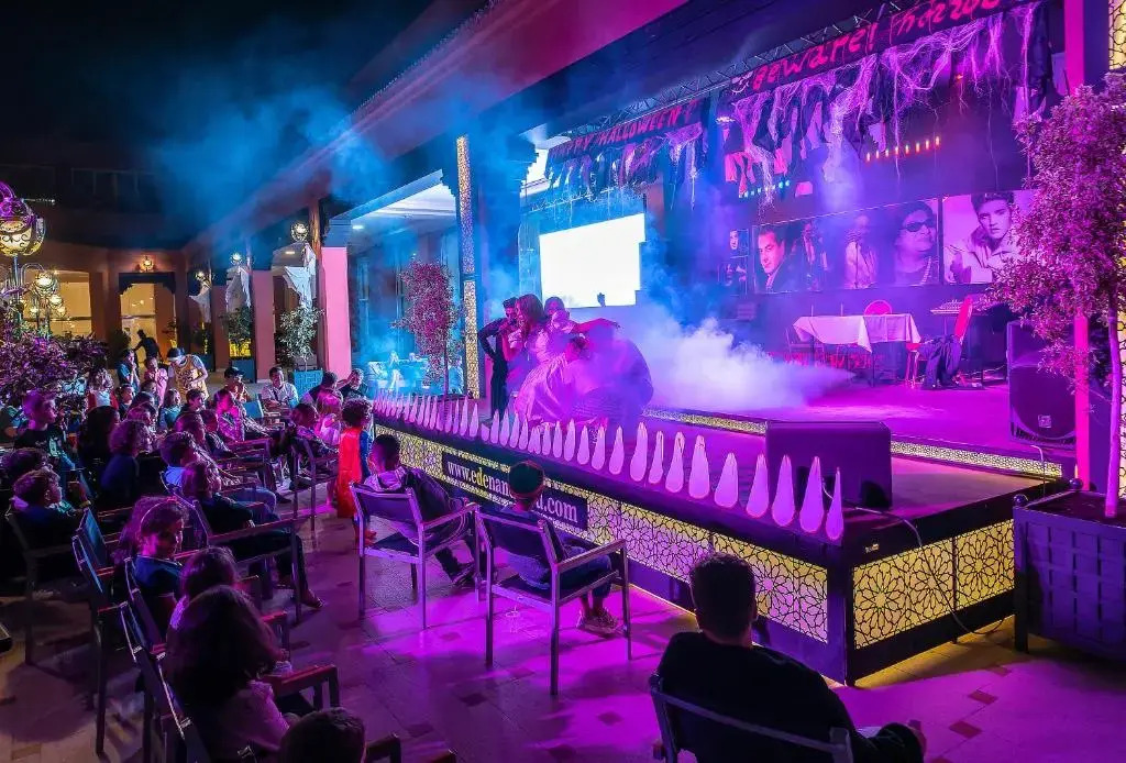 Foto - Eden Andalou Aquapark & Spa