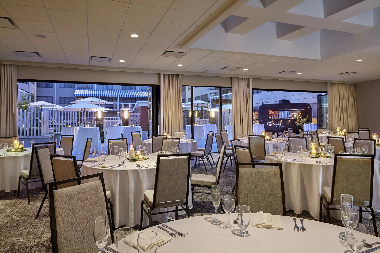 Foto - DoubleTree Suites by Hilton Nashville Airport