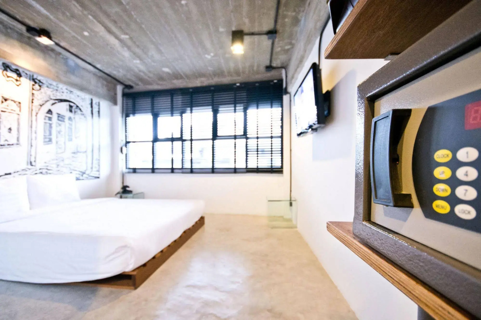 Foto - Quip Bed & Breakfast