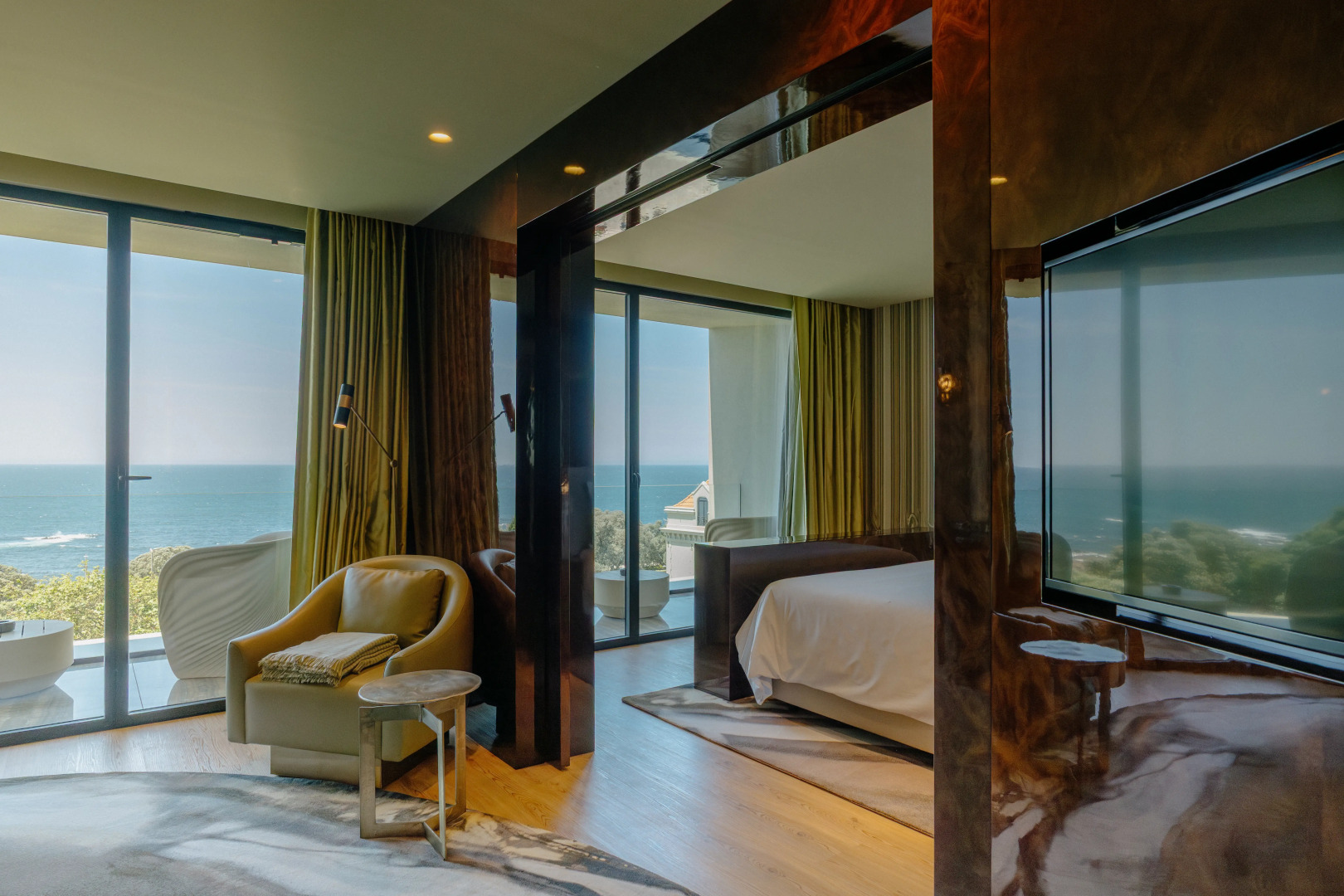 Foto - Vila Foz Hotel & SPA