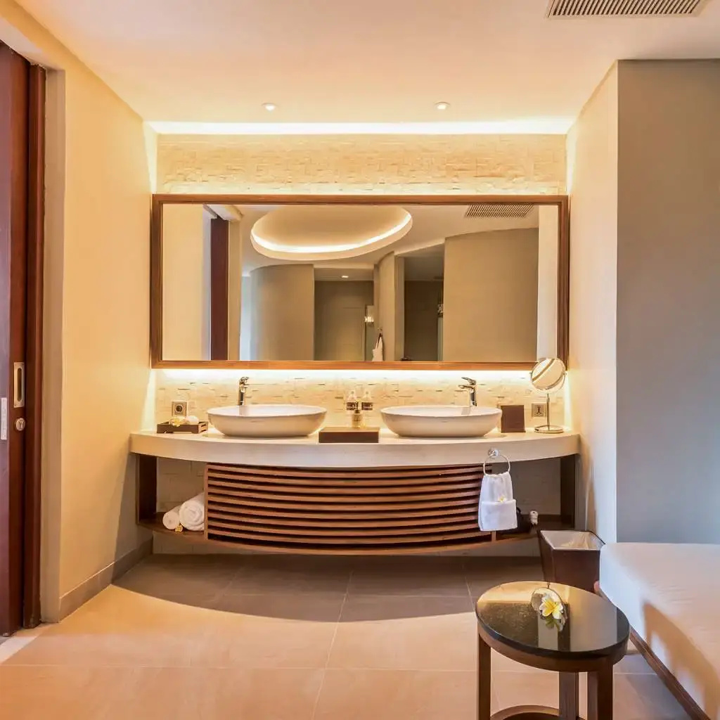 Foto - TanaDewa Resort Ubud Bali By Cross Collection