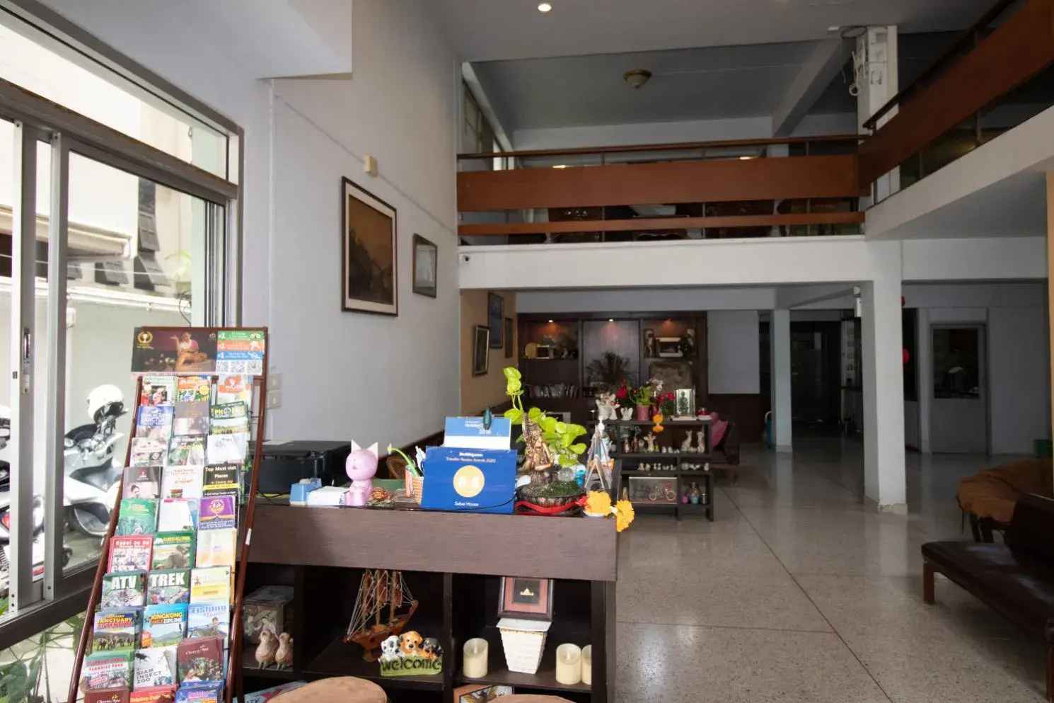 Foto - Marhaba House
