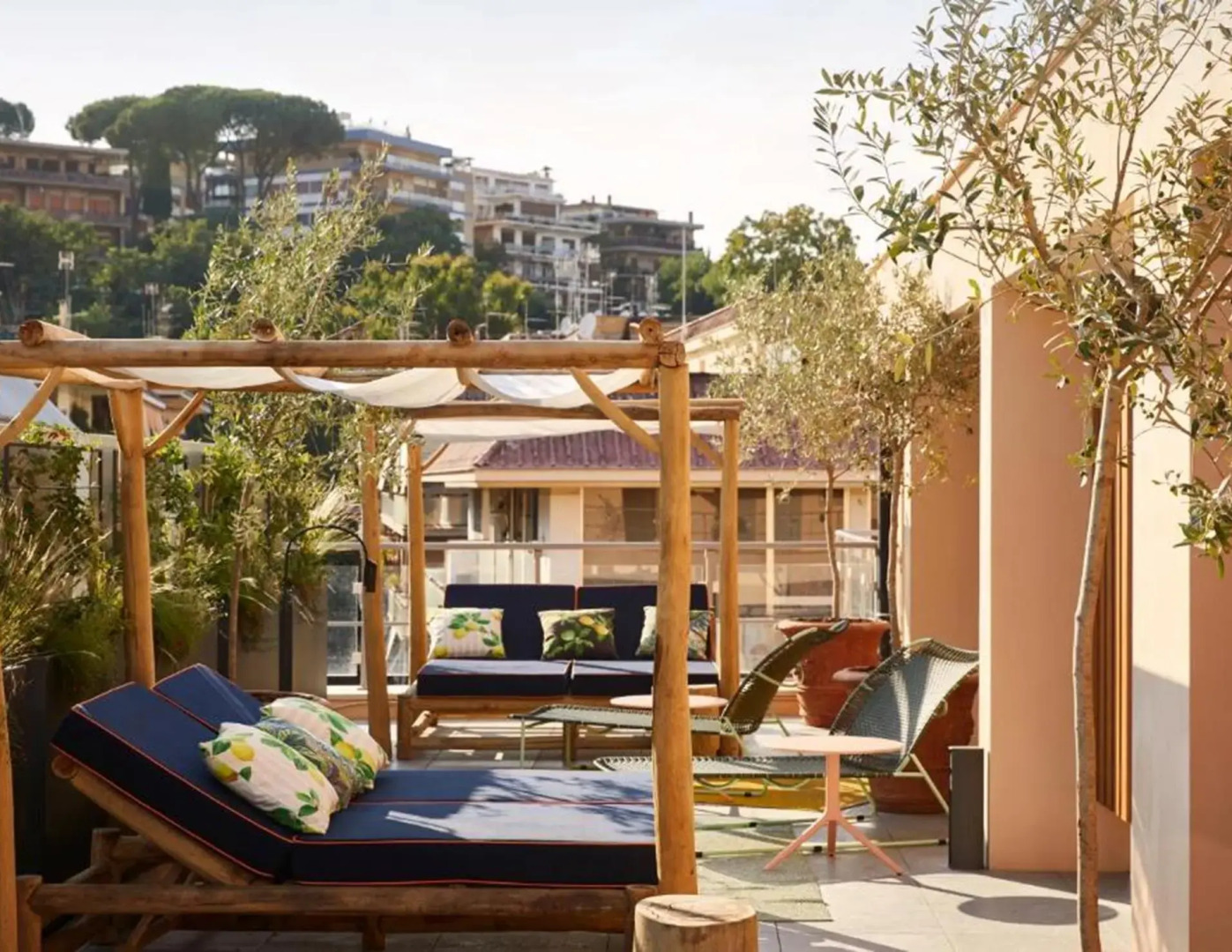 Foto - Mama Shelter Roma