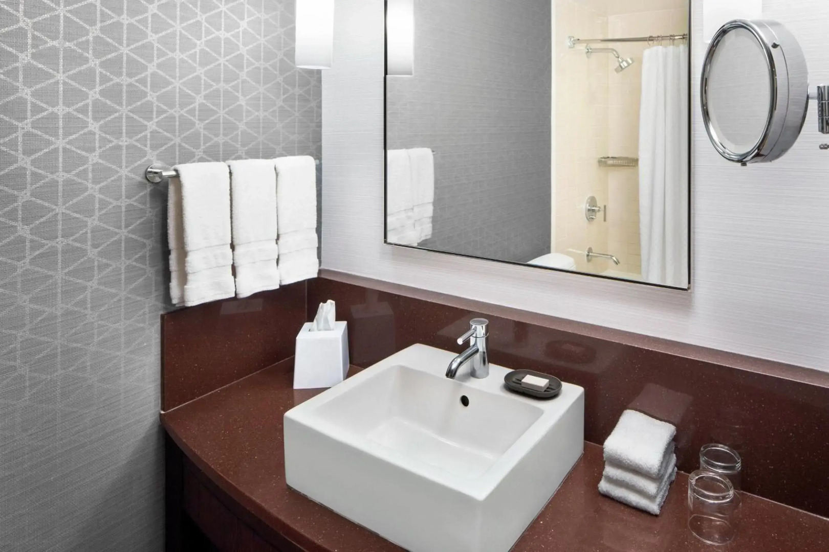 Foto - Le Meridien Arlington