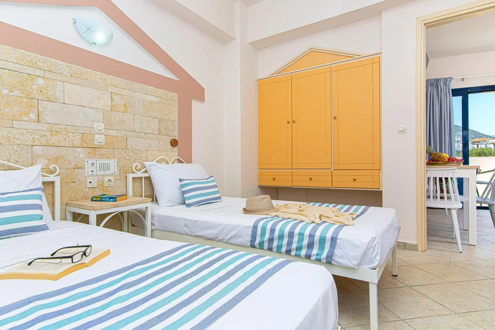 Photo - Ilios Malia Hotel Resort