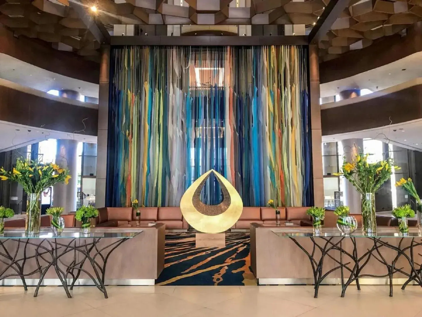 Foto - Mandarin Oriental, Santiago