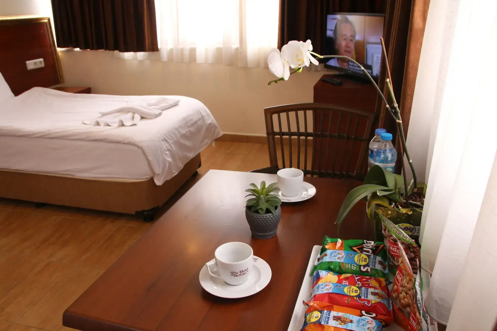 Photo - Hotel Rio