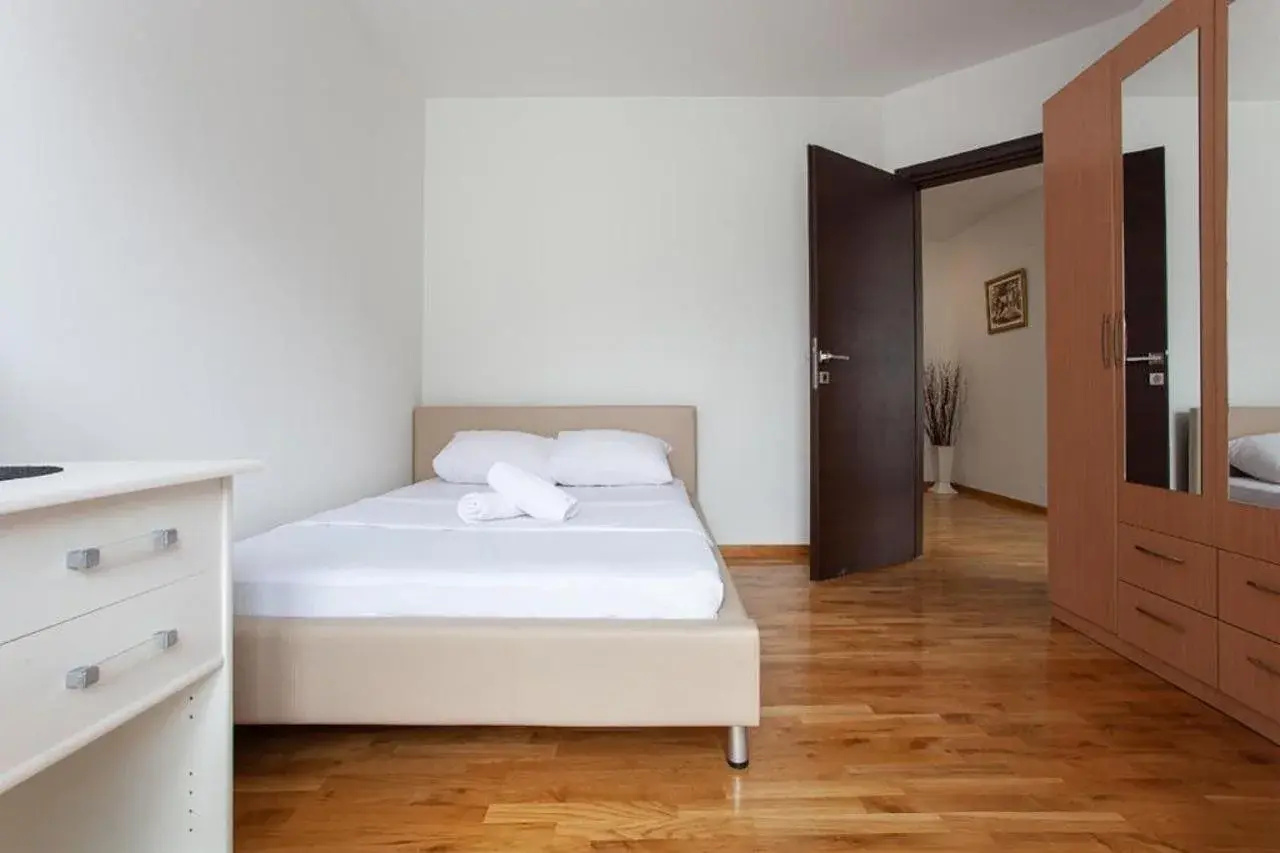 Photo - Urban Serviced Apartments