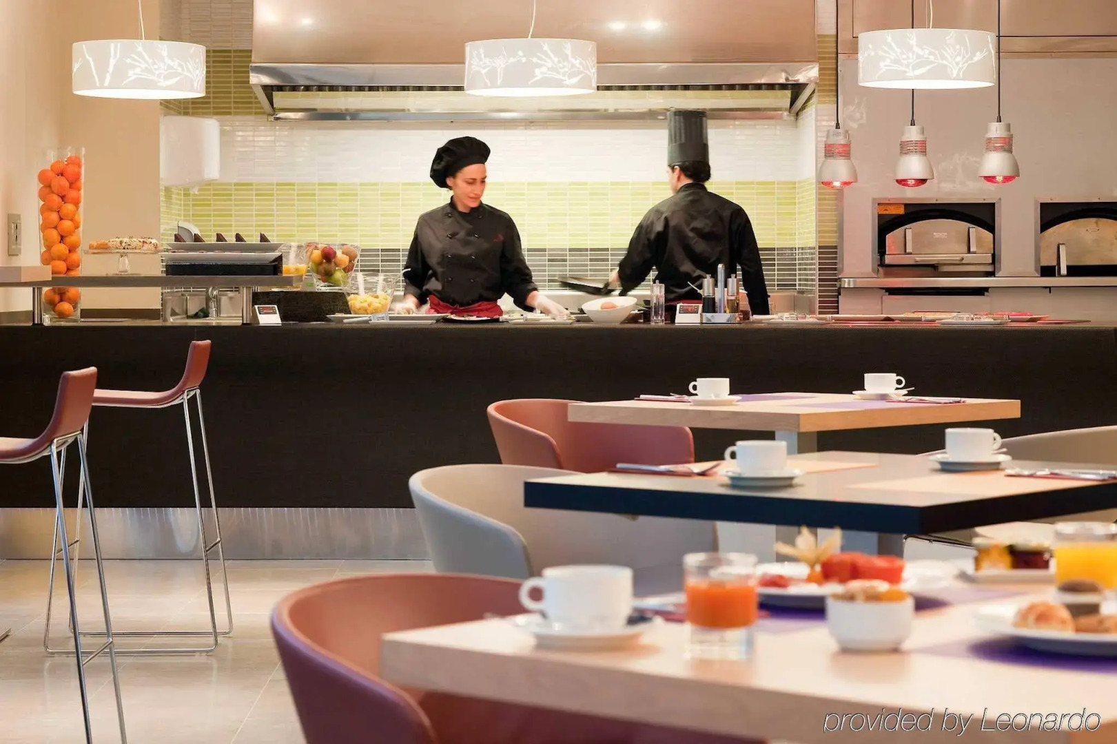 Foto - Occidental Murcia Agalia