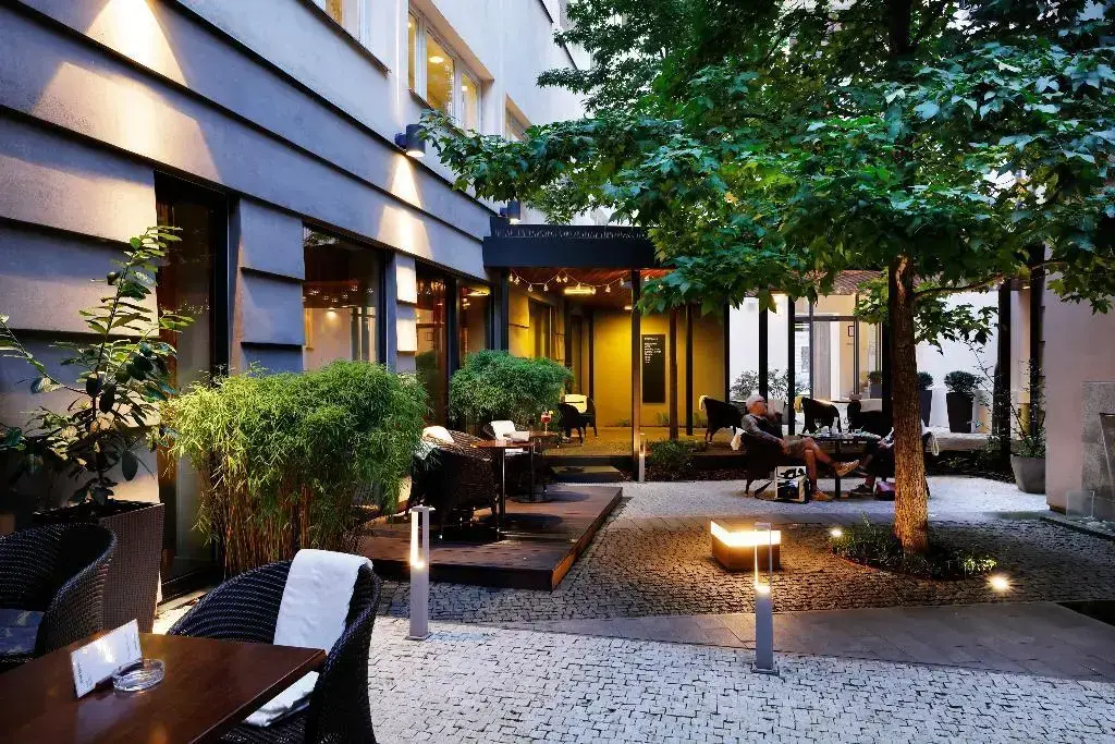 Foto - Hotel Prokop Square