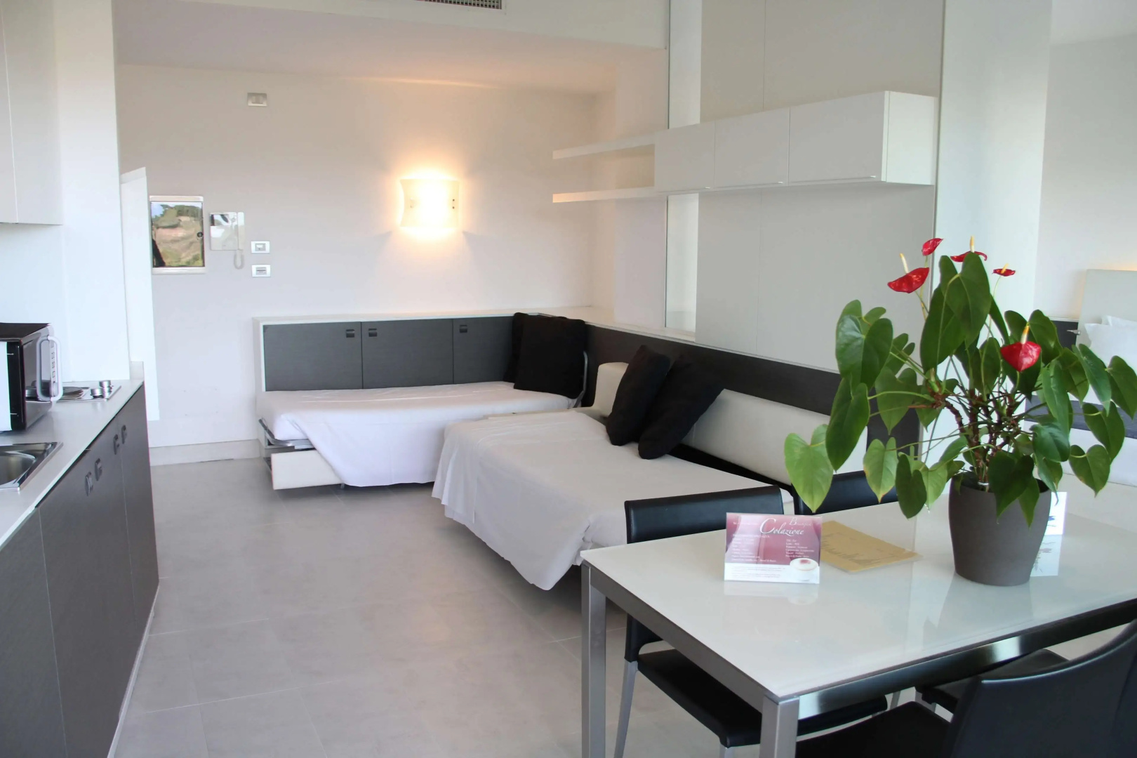 Foto - Lungotevere Suite