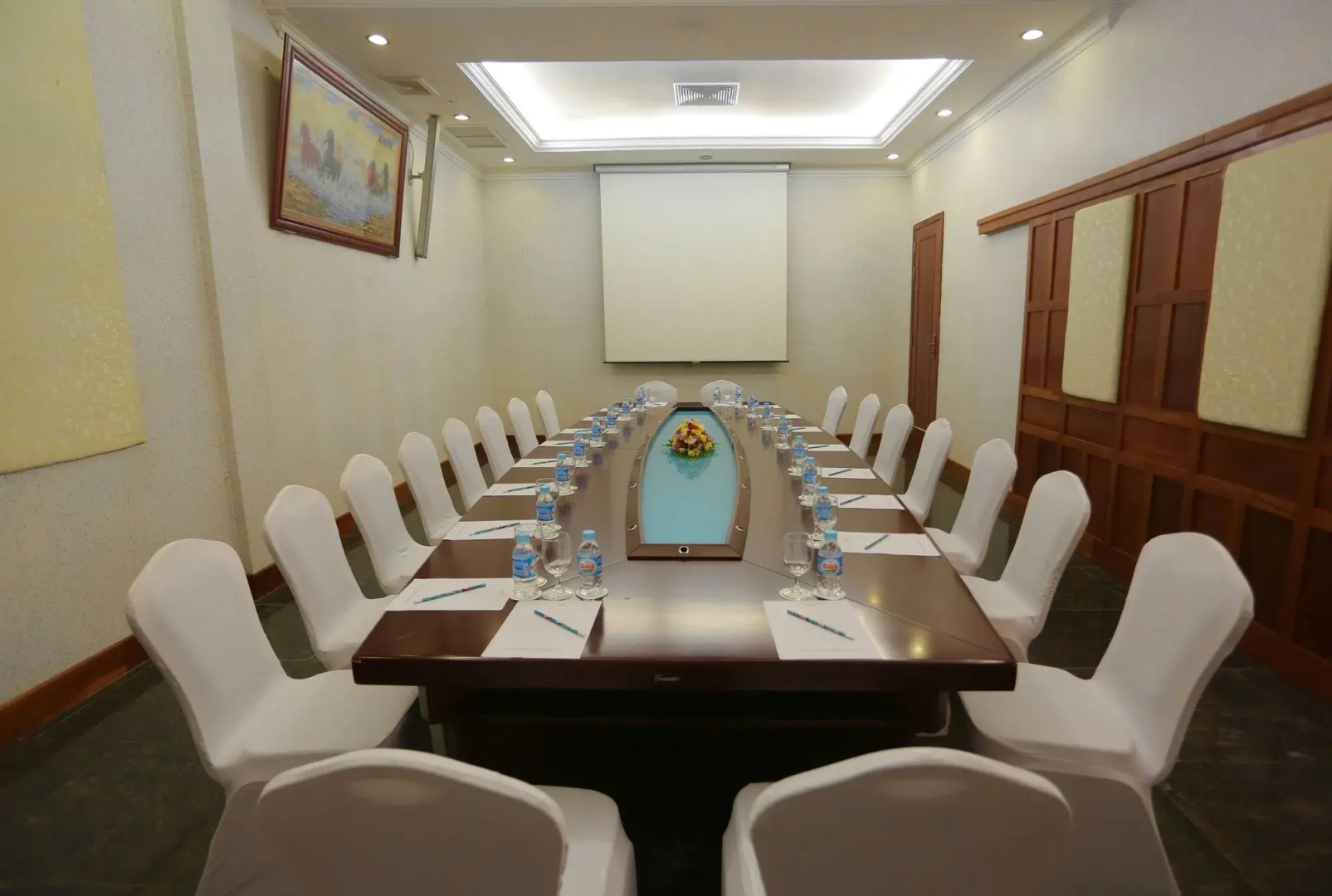 Foto - Lucky Angkor Hotel & Spa