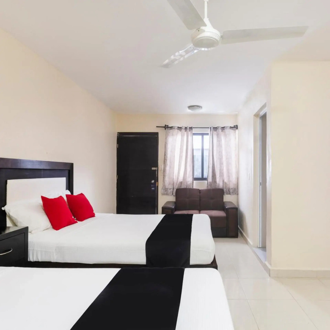 Photo - Hotel Jardín Cancún
